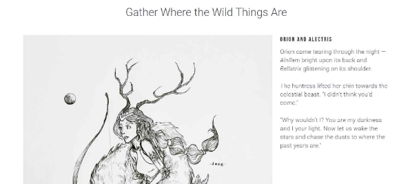 網站內容管理示例三 網站內容管理示例三